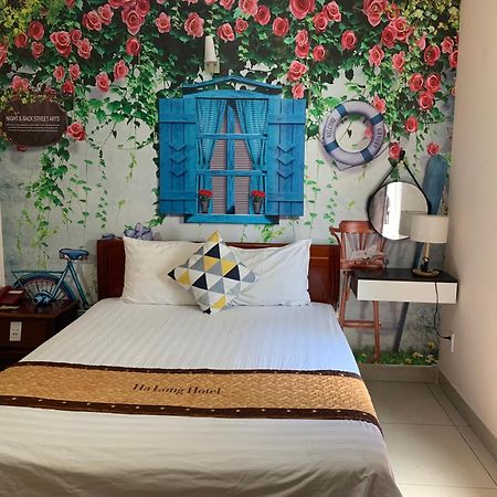 Ha Long Hotel Ciudad Ho Chi Minh  Exterior foto
