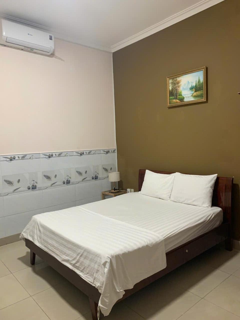 Ha Long Hotel Ciudad Ho Chi Minh  Exterior foto