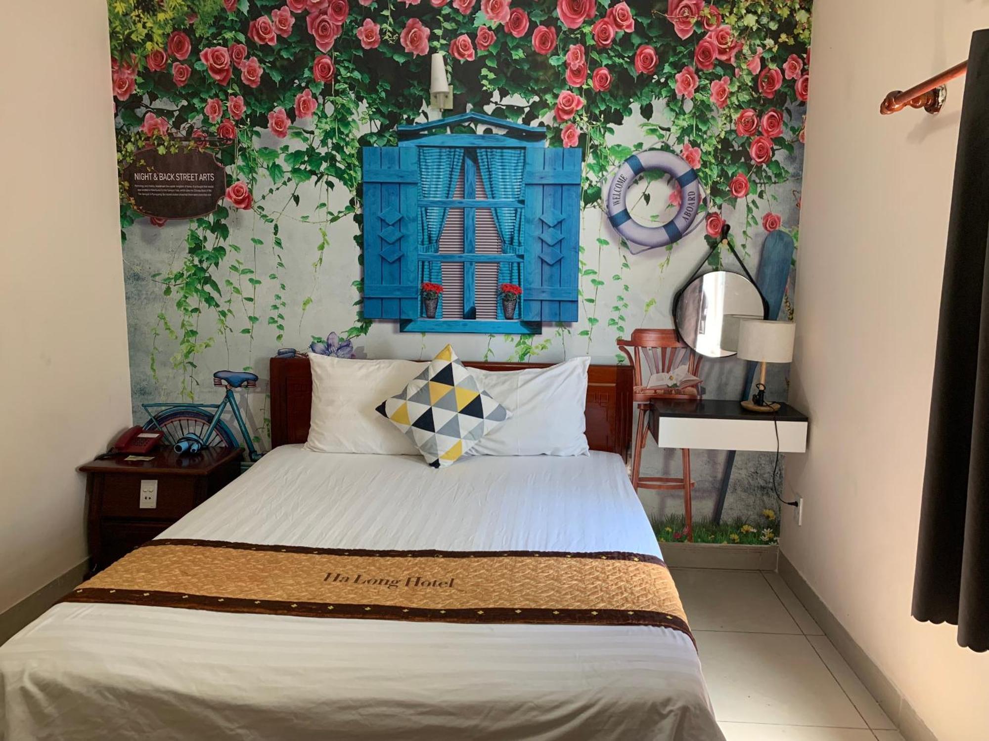 Ha Long Hotel Ciudad Ho Chi Minh  Exterior foto
